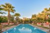 Villa in Marrakech Alentours - Le Clos des Oliviers