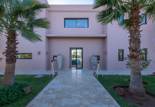 Villa in Marrakech - LES IRIS