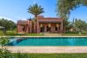 Villa in Marrakech - VILLA  JENNABELLE