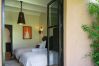 Villa in Marrakech - VILLA  JENNABELLE