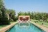 Villa in Marrakech - VILLA  JENNABELLE
