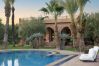 Villa in Marrakech Palmeraie - MELOE