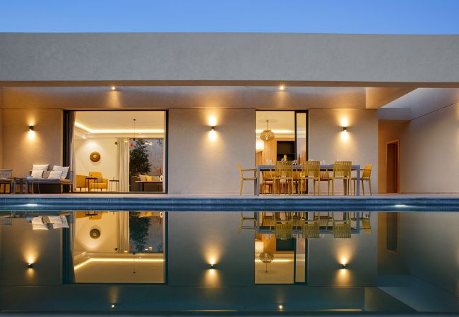 Villa in Marrakech - ADA ADA