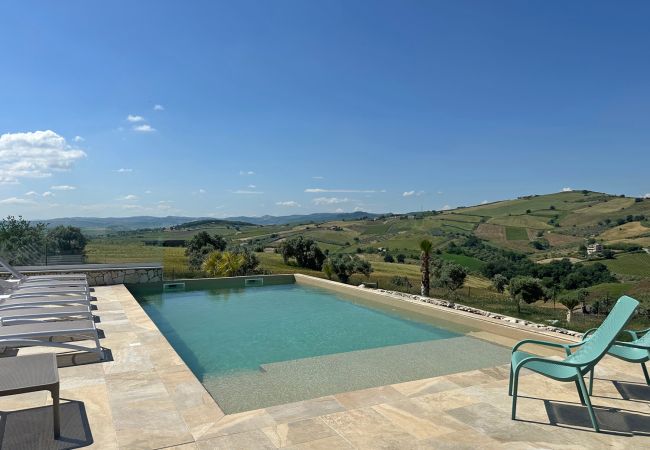 Villa in Vasto - Villa Annely