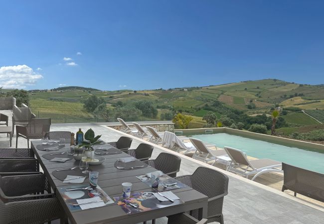 Villa in Vasto - Villa Annely