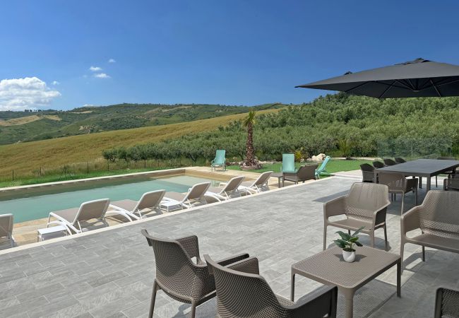 Villa in Vasto - Villa Annely
