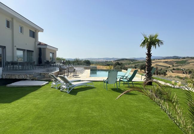 Villa in Vasto - Villa Annely