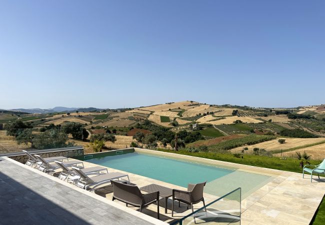 Villa in Vasto - Villa Annely