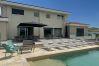 Villa in Vasto - Villa Annely
