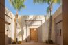 Villa in Marrakech - MY GUEDRA