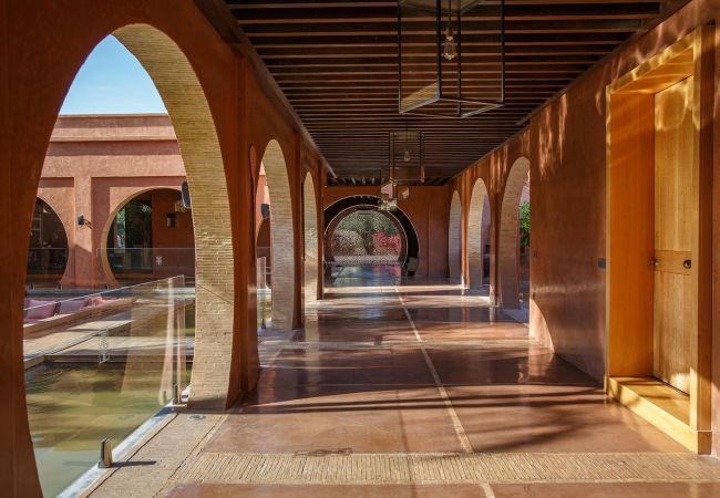 Villa in Marrakech - TIFERNINE 5