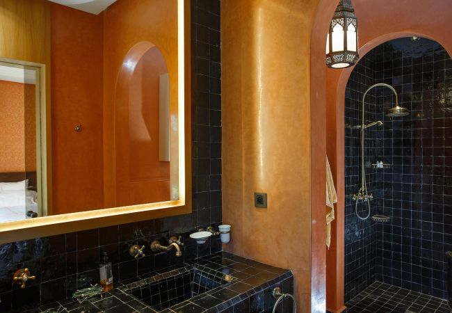 Villa in Marrakech - TIFERNINE 5
