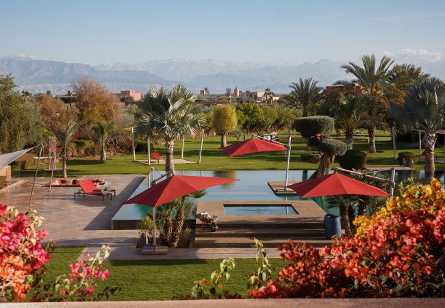 Villa in Marrakech - TIFERNINE 5