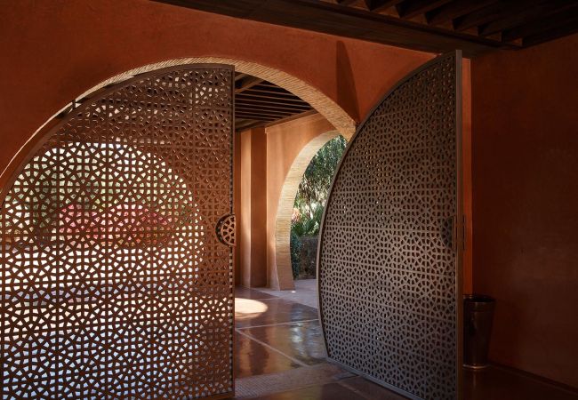 Villa in Marrakech - TIFERNINE 5