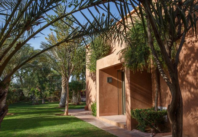 Villa in Marrakech - TIFERNINE 5