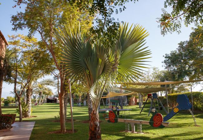 Villa in Marrakech - TIFERNINE 5