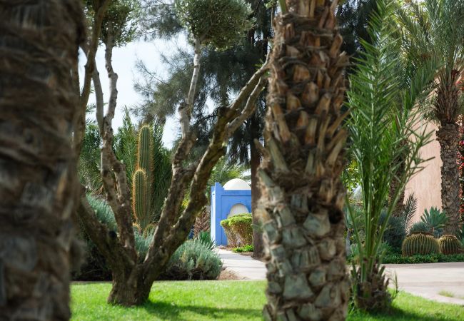 Villa in Marrakech - TIFERNINE 5