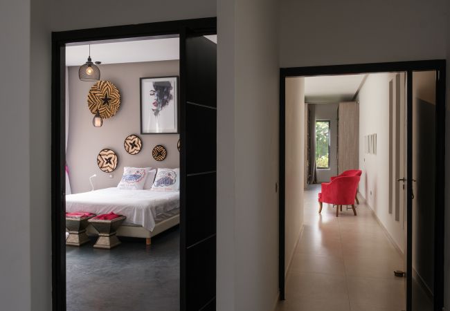 Villa in Marrakech - NETUMIA