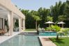 Villa in Marrakech - NETUMIA