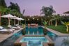 Villa in Marrakech - NETUMIA
