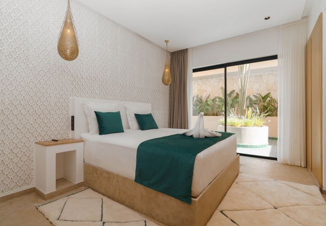 Villa in Marrakech - EYLINE