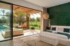 Villa in Marrakech - EYLINE