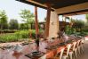 Villa in Marrakech - EYLINE