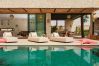 Villa in Marrakech - EYLINE