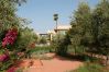 Villa in Marrakech - EYLINE
