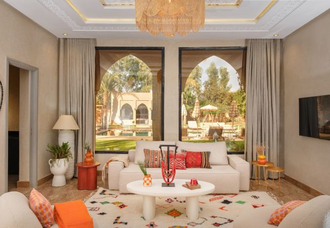 Villa in Marrakech - ANIA