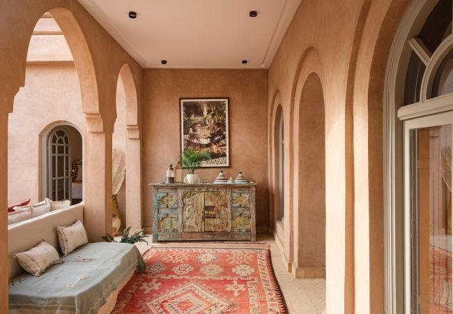 Villa in Marrakech - ANIA