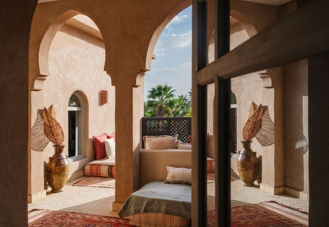 Villa in Marrakech - ANIA