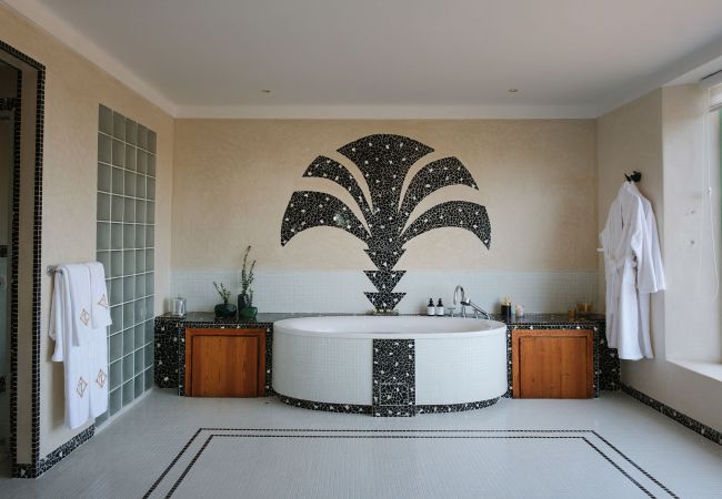 Villa in Marrakech - MAJDOU