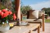 Villa in Marrakech - MAJDOU