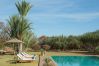 Villa in Marrakech - MAJDOU