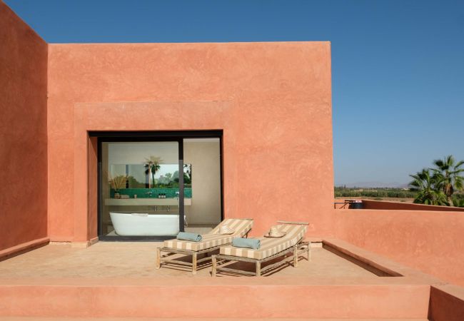 Villa in Marrakech - SHELTER