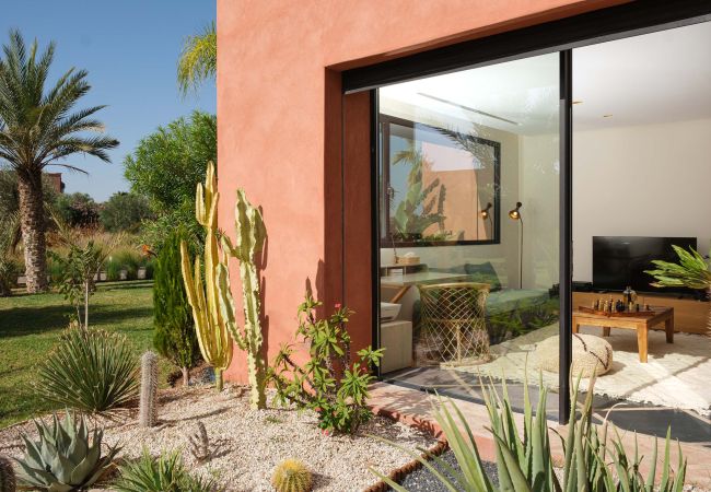 Villa in Marrakech - SHELTER