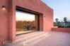 Villa in Marrakech - SHELTER