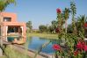 Villa in Marrakech - SHELTER