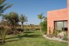 Villa in Marrakech - SHELTER