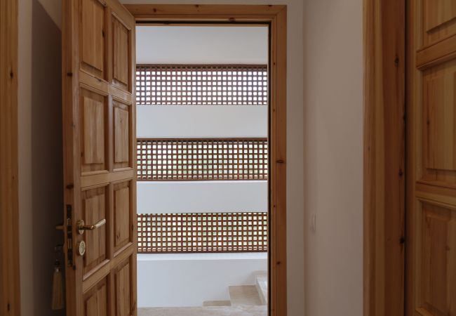 Villa in Marrakech - TY HABIBI