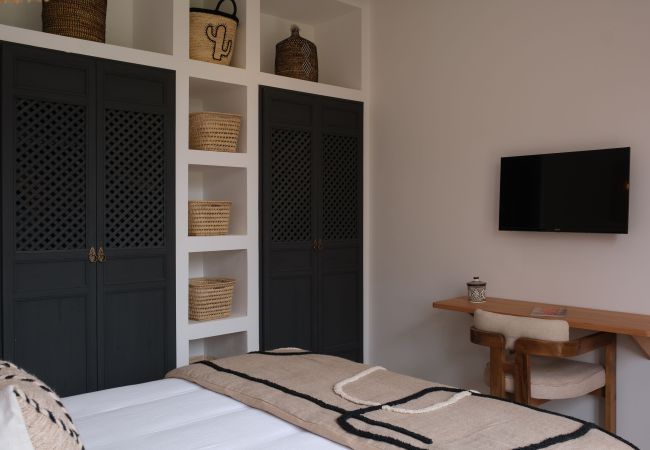 Villa in Marrakech - TY HABIBI