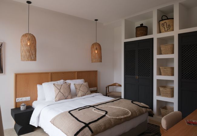 Villa in Marrakech - TY HABIBI