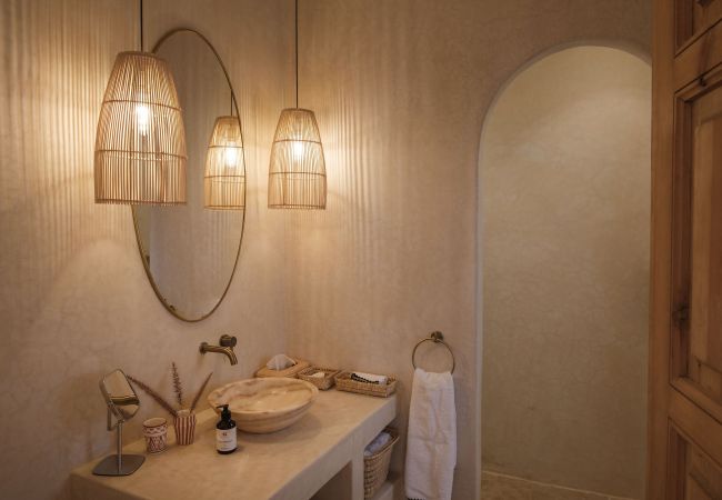 Villa in Marrakech - TY HABIBI