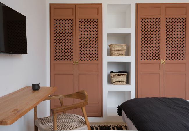 Villa in Marrakech - TY HABIBI