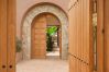 Villa in Marrakech - TY HABIBI
