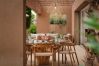 Villa in Marrakech - TY HABIBI