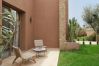 Villa in Marrakech - TY HABIBI
