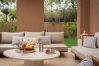Villa in Marrakech - TY HABIBI