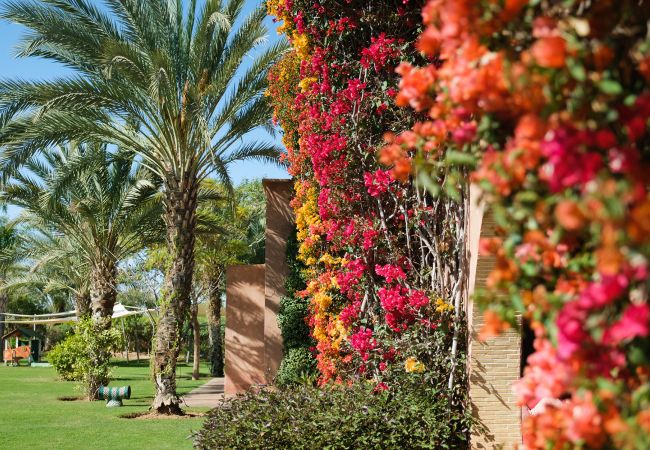 Villa in Marrakech - TIFERNINE 9